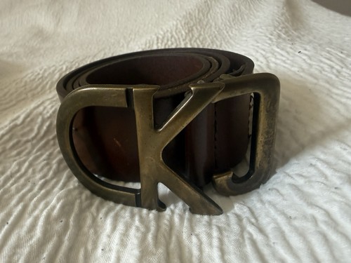 Calvin klein jeans leather - calvin,