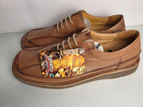 Pikolinos leather shoes size - shoes,