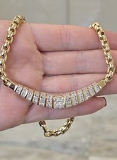 17.90ct Substantial 18ct Gold