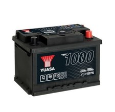 Starter Battery for VW VOLVO