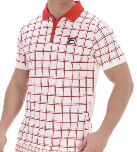 Fila vintage borg - fila,