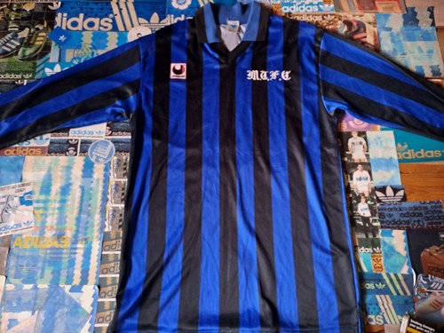 Rare vintage 1980s uhlsport - rare,