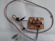 Tyros 1 - Connector to Under Keys Board with Cables and Screws for Yamaha Tyros