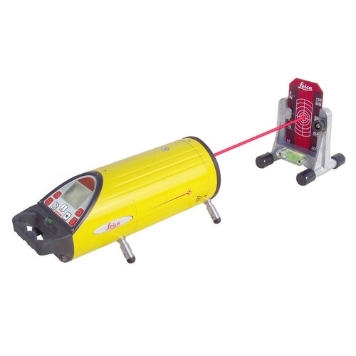 Leica piper 100 pipe laser - piper,