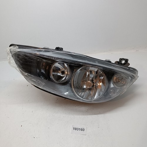 Front right headlight depo for - right,