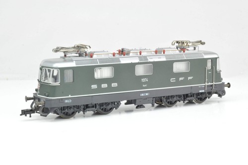 Fleischmann gauge 4343 sbb - fleischmann,