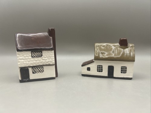Mudlen end studio pottery - end,