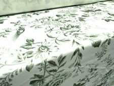 Scuba Crepe Stretch Double