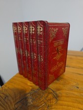 VINTAGE CHARLES DICKENS BOOK