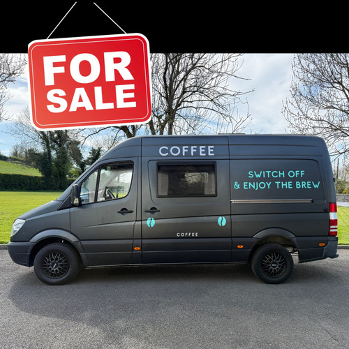 Mercedes sprinter mobile - sprinter,