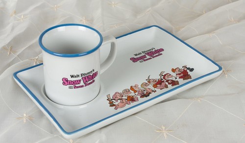 Vinage disney snow - vinage,