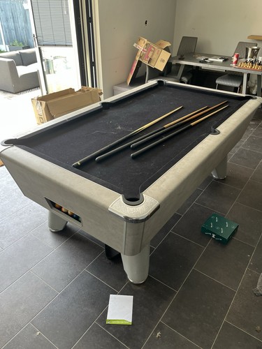 Supreme winner 7ft 4ft - x, slate