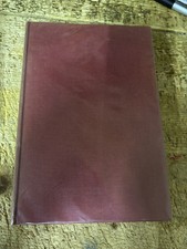 Vintage fishing book Fishermans Country Days  New Zealand Hobbs - Great 1st Ed