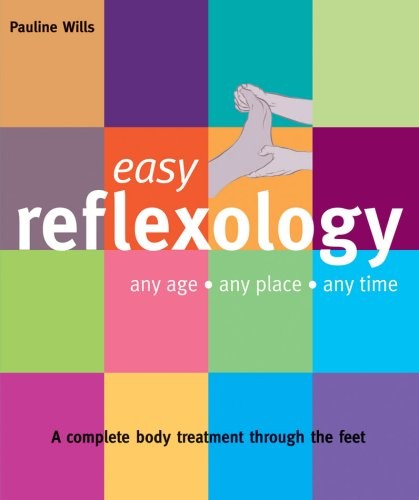 Easy reflexology - easy, (easy