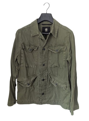 Star raw mens - mens, worker