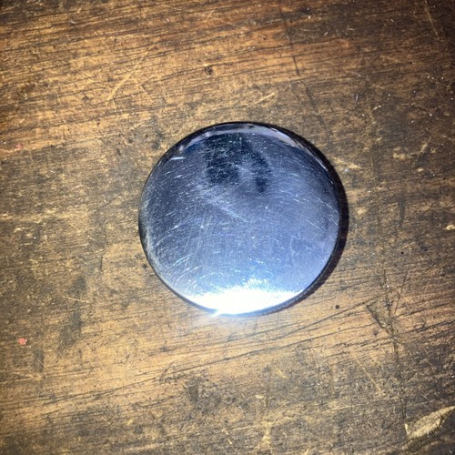 Norton oil tank cap f - oil,