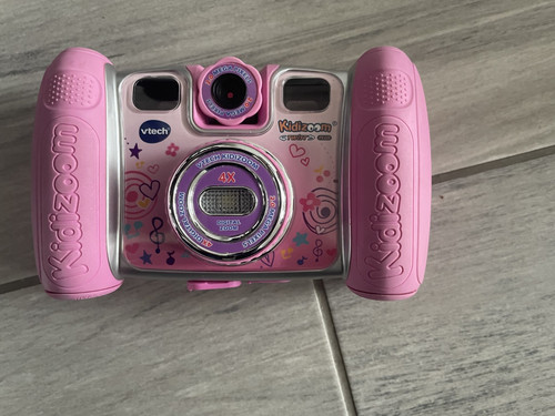 Vtech kidizoom twist plus - vtech,