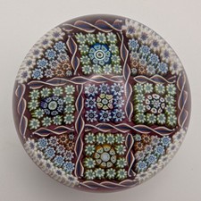 Perthshire Millefiori