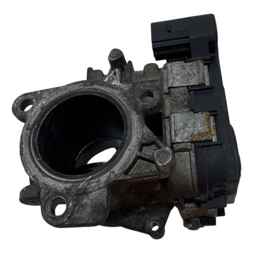 Fiat doblo throttle - throttle, body