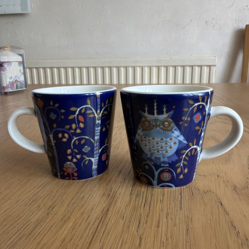 Iittala taika blue - 1,