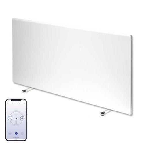 Adax neo wifi - adax, portable