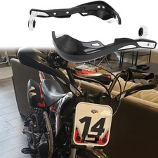 7/8"&1 1/8" Dirt Bike Handlebar Handguards Brush Guards For TaoTao Db14 110cc