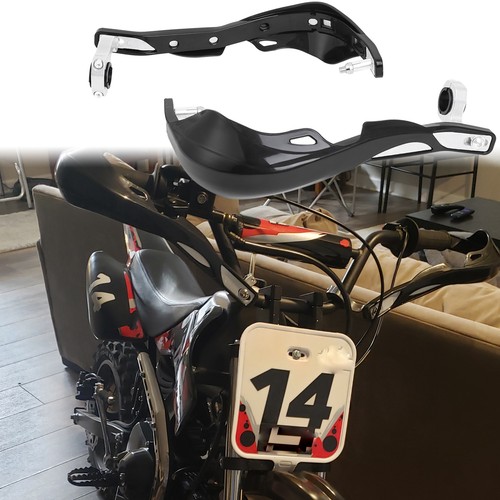 8 dirt bike - 1/8",