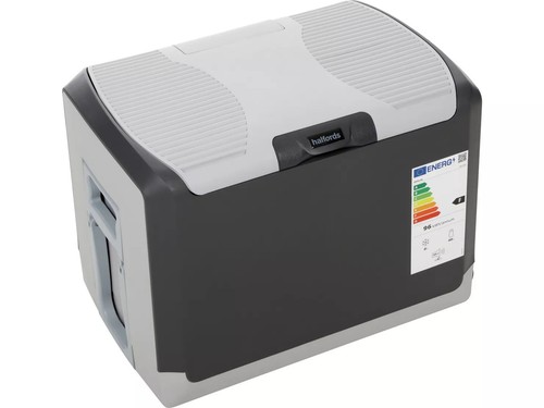 Halfords 40l mains 12v 24v - halfords, 12v/24v