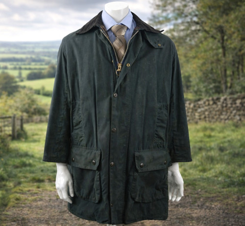 Barbour jacket mens c36in - jacket,