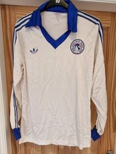 Vintage Rare Adidas Ventex