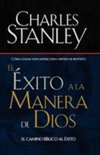 éxito manera de - a, dios