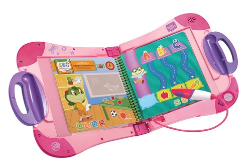 Leapfrog leapstart electronic - leapstart,