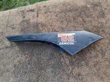 YAMAHA RD50MX RD80MX RD 50 80 SIDE PANEL FAIRING COVER TRIM LID