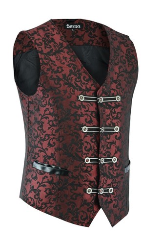 Premium mens vest waistcoat - vest,