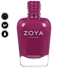 Zoya Vegan-Friendly Breathable