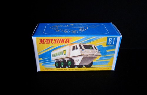 Matchbox lesney superfast - matchbox,