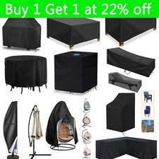 Waterproof Garden Patio