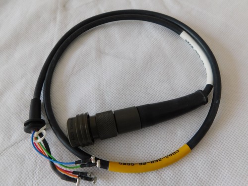 Clansman radio headset down - headset,