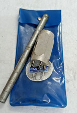 Bauer breathing air compressor - air,