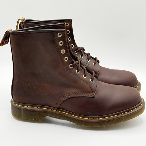 Martens 1460 crazy - martens,