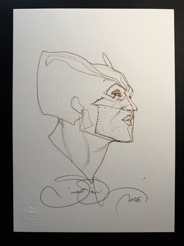 Wolverine simone bianchi - -,