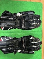 Kushitani GPS Gloves IV K-5199