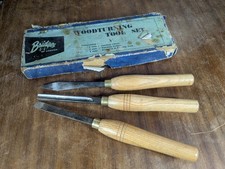 Bridges of London Woodturning