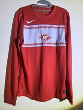 Spartak Moscow 2012/13 Rare