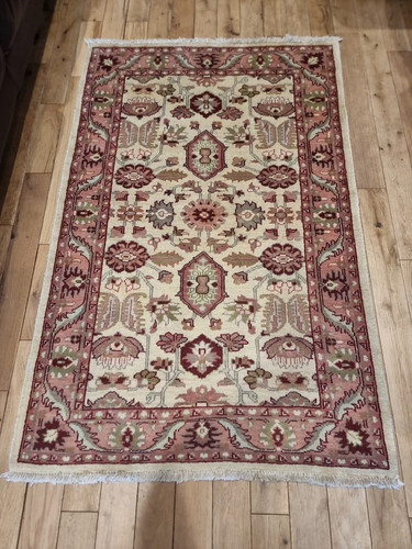 New handmade oriental ziegler - handmade,