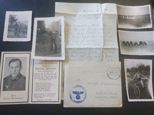 German ww2 wk2 - bundle,