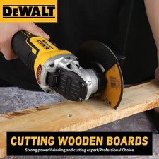 Dewalt dcg406 125mm - dewalt,