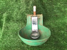 Cast Iron Drinker / Water Bowl