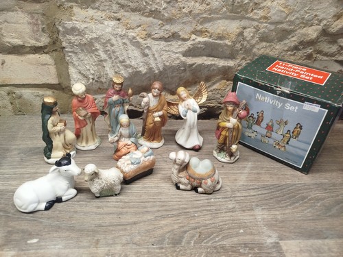 Piece ceramic christmas - piece,