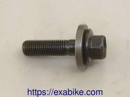 Screws for kawasaki gtr - screws,